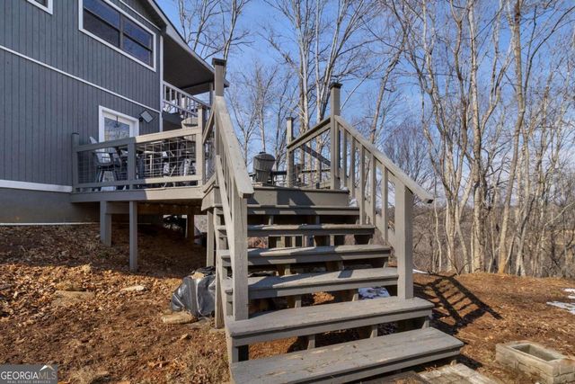 56 Robins Ridge 5A, 5AA, +, Blue Ridge, GA 30513