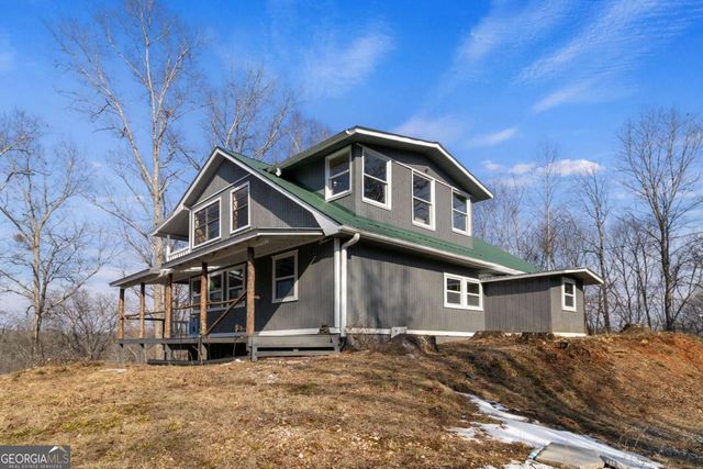 56 Robins Ridge 5A, 5AA, +, Blue Ridge, GA 30513