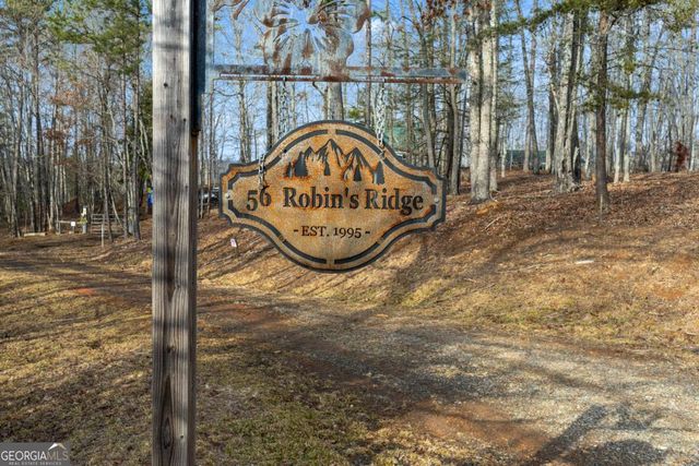 56 Robins Ridge 5A, 5AA, +, Blue Ridge, GA 30513