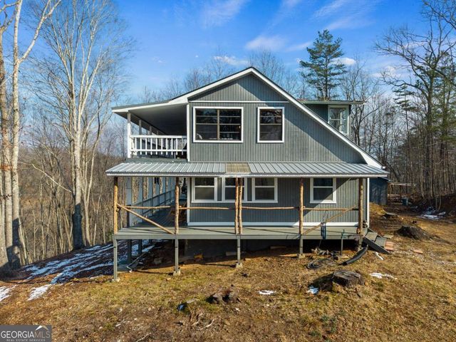 56 Robins Ridge 5A, 5AA, +, Blue Ridge, GA 30513