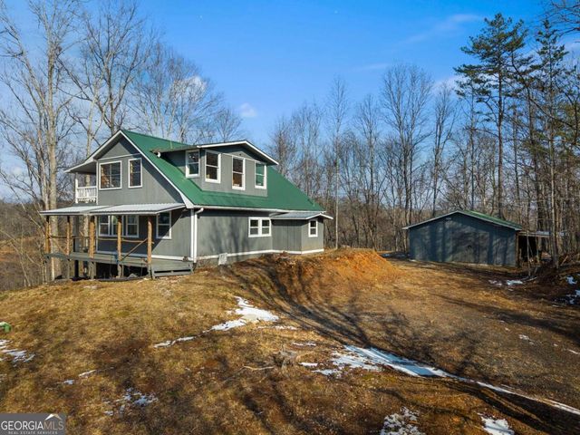 56 Robins Ridge 5A, 5AA, +, Blue Ridge, GA 30513