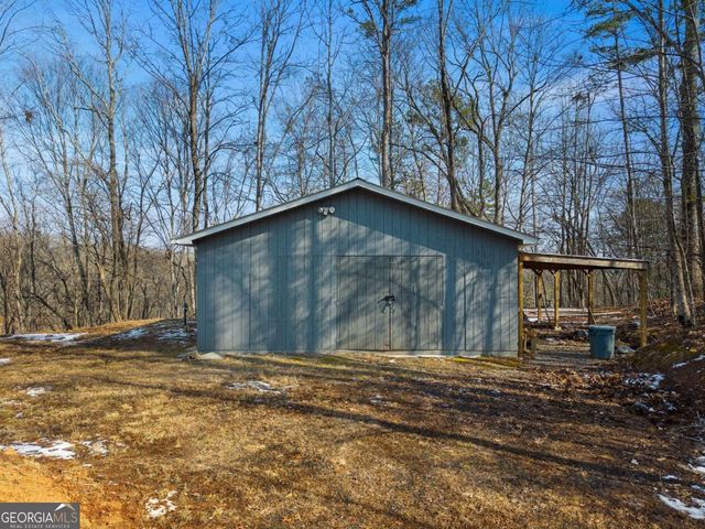 56 Robins Ridge 5A, 5AA, +, Blue Ridge, GA 30513