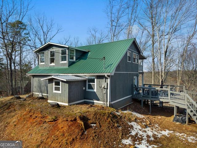 56 Robins Ridge 5A, 5AA, +, Blue Ridge, GA 30513