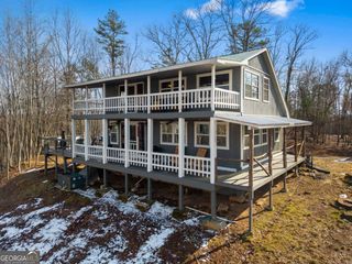 56 Robins Ridge 5A, 5AA, +, Blue Ridge, GA 30513