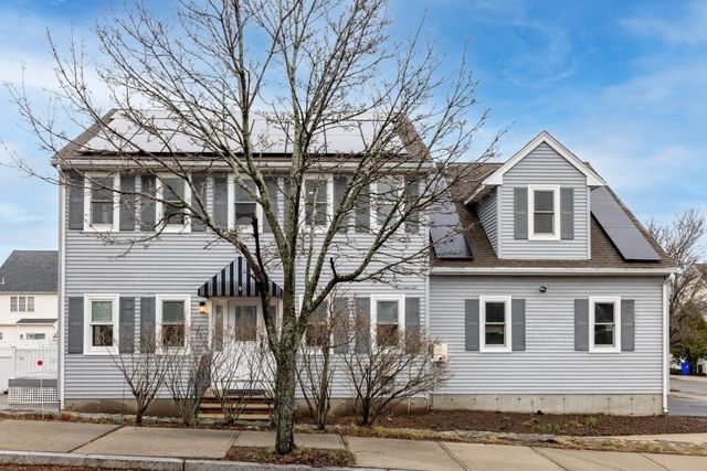 9 Tea Party Way, Malden, MA 02148