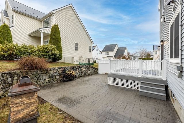 9 Tea Party Way, Malden, MA 02148