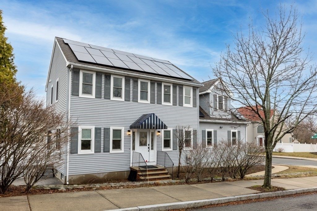 9 Tea Party Way, Malden, MA 02148