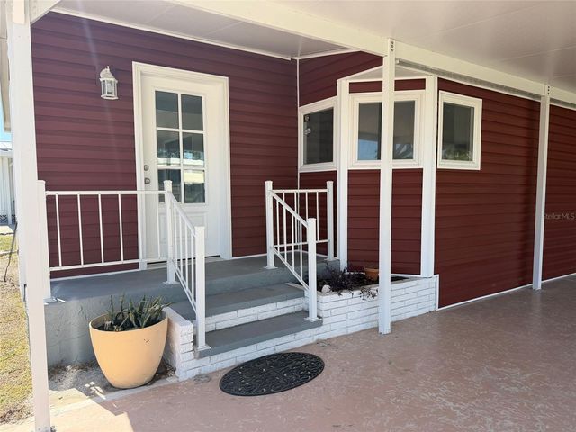 363 LONGWOOD DRIVE, Venice, FL 34285