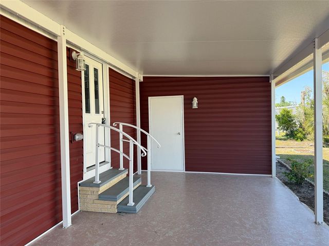 363 LONGWOOD DRIVE, Venice, FL 34285