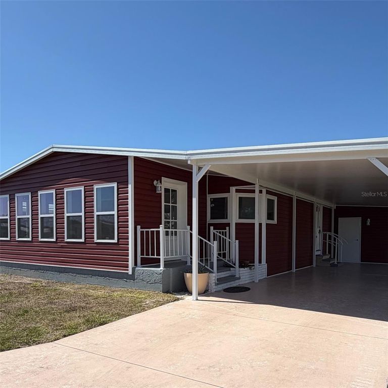 363 LONGWOOD DRIVE, Venice, FL 34285