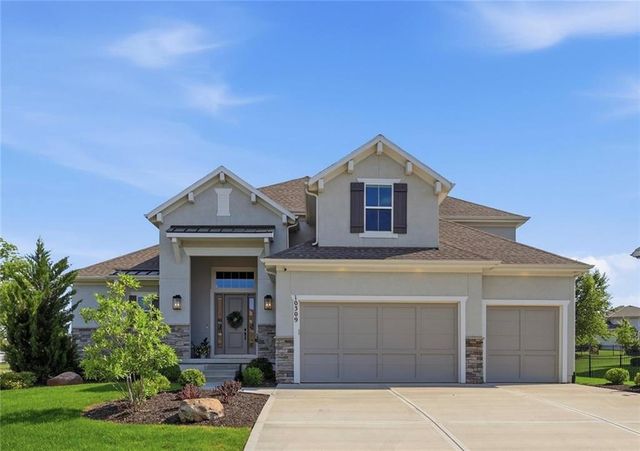 10309 W 173rd Street, Overland Park, KS 66221