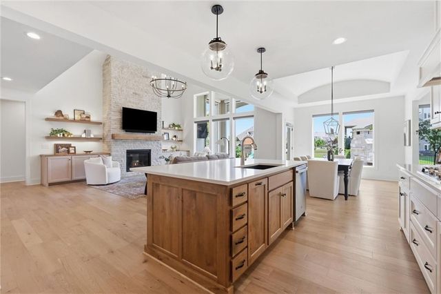 10309 W 173rd Street, Overland Park, KS 66221