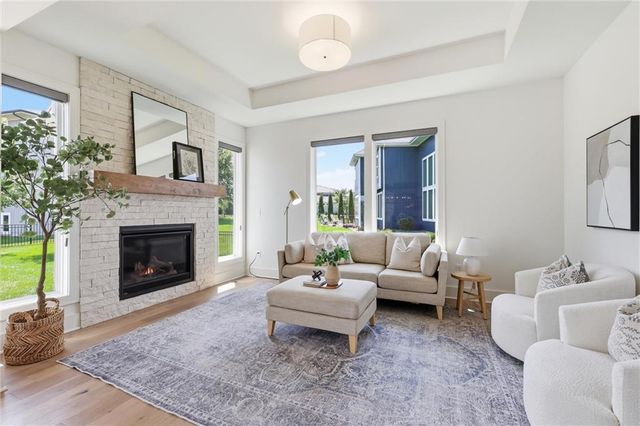 10309 W 173rd Street, Overland Park, KS 66221
