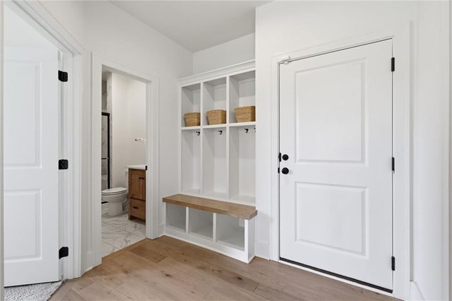 10309 W 173rd Street, Overland Park, KS 66221