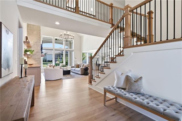 10309 W 173rd Street, Overland Park, KS 66221