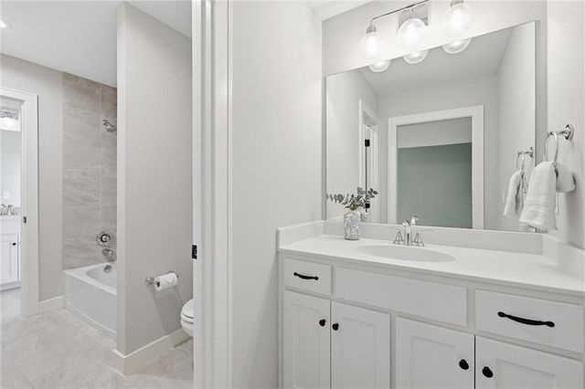 10309 W 173rd Street, Overland Park, KS 66221