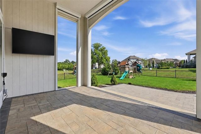 10309 W 173rd Street, Overland Park, KS 66221