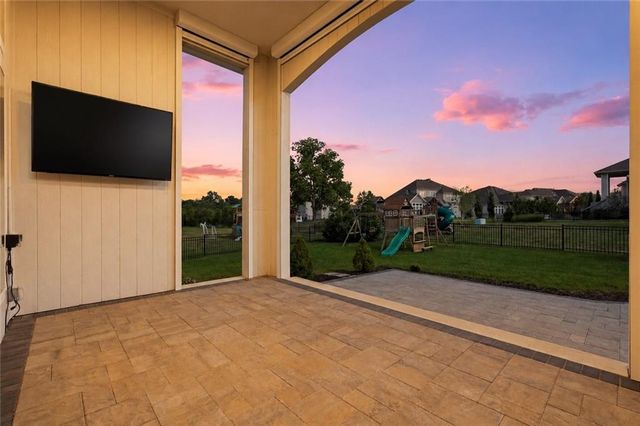 10309 W 173rd Street, Overland Park, KS 66221
