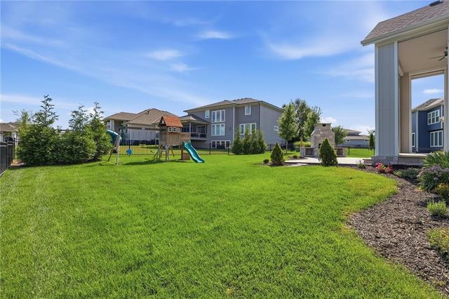 10309 W 173rd Street, Overland Park, KS 66221