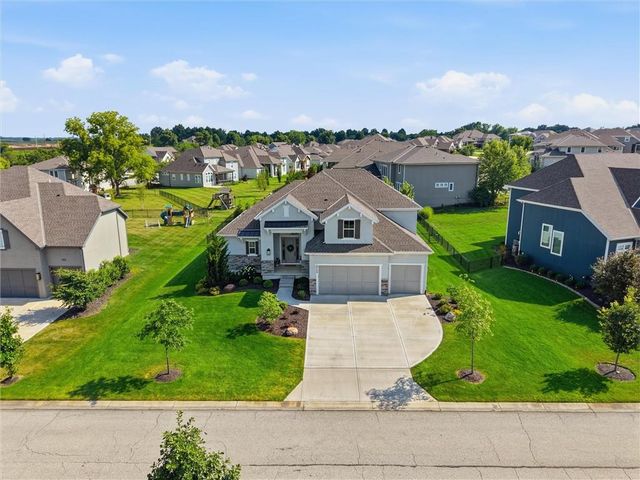 10309 W 173rd Street, Overland Park, KS 66221