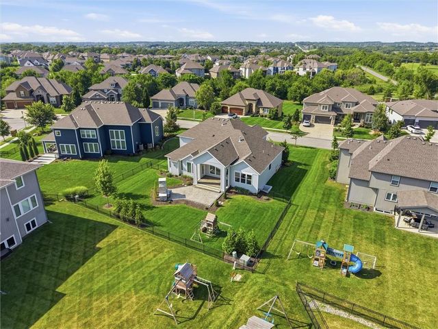 10309 W 173rd Street, Overland Park, KS 66221