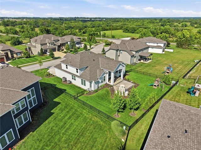 10309 W 173rd Street, Overland Park, KS 66221