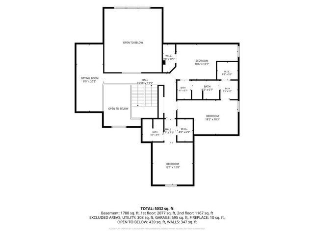 10309 W 173rd Street, Overland Park, KS 66221