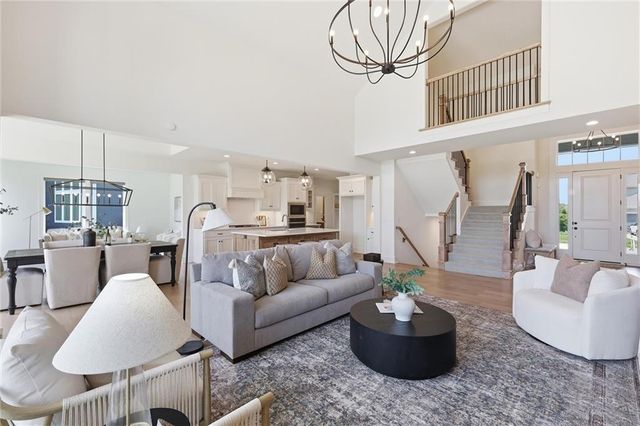 10309 W 173rd Street, Overland Park, KS 66221
