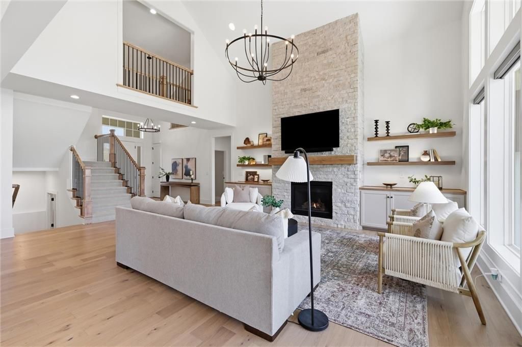 10309 W 173rd Street, Overland Park, KS 66221