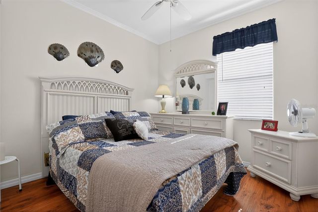 4263 LIRON AVENUE 101, Fort Myers, FL 33916