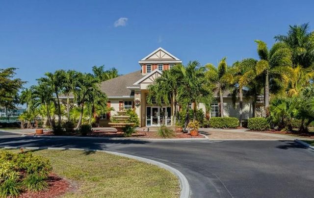 4263 LIRON AVENUE 101, Fort Myers, FL 33916