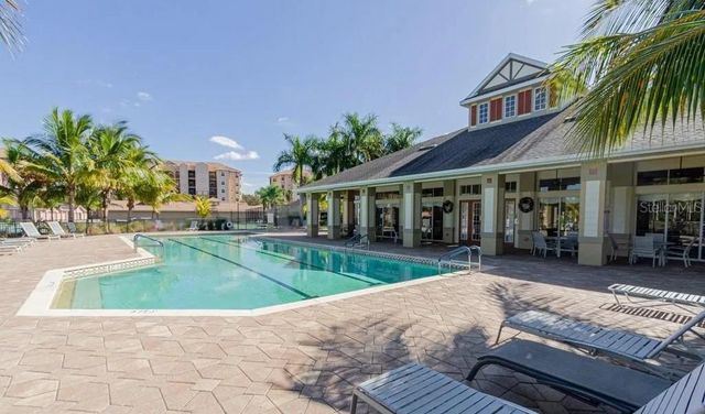 4263 LIRON AVENUE 101, Fort Myers, FL 33916