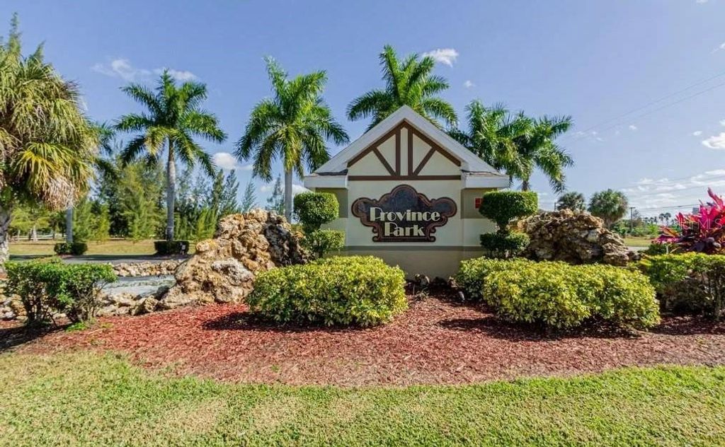 4263 LIRON AVENUE 101, Fort Myers, FL 33916