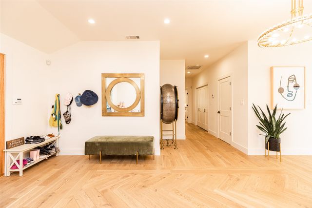 4195 Valley Ridge Road, Dallas, TX 75220