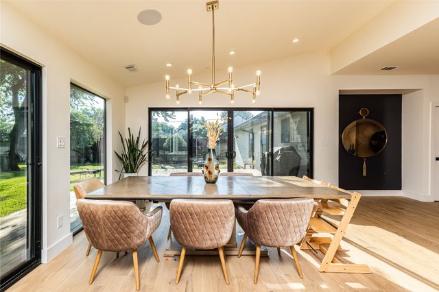 4195 Valley Ridge Road, Dallas, TX 75220