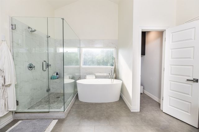 4195 Valley Ridge Road, Dallas, TX 75220