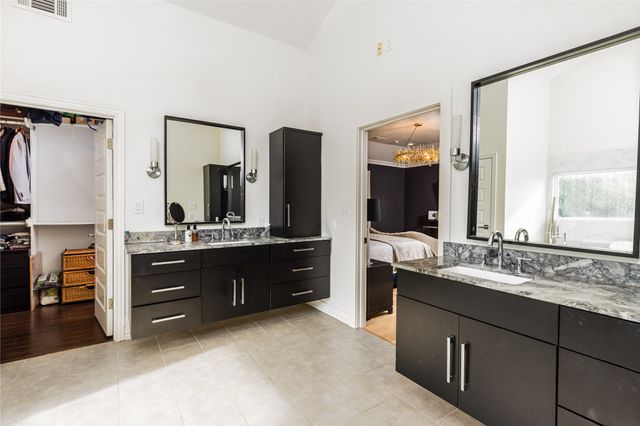 4195 Valley Ridge Road, Dallas, TX 75220