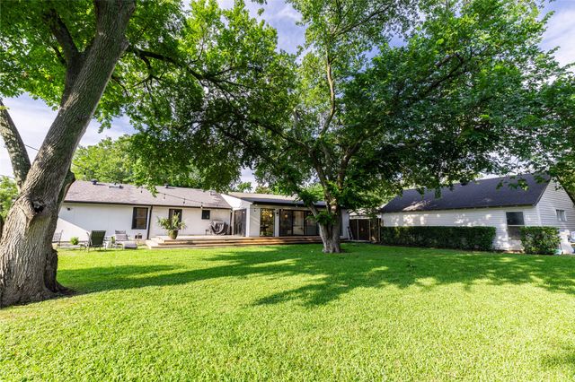 4195 Valley Ridge Road, Dallas, TX 75220