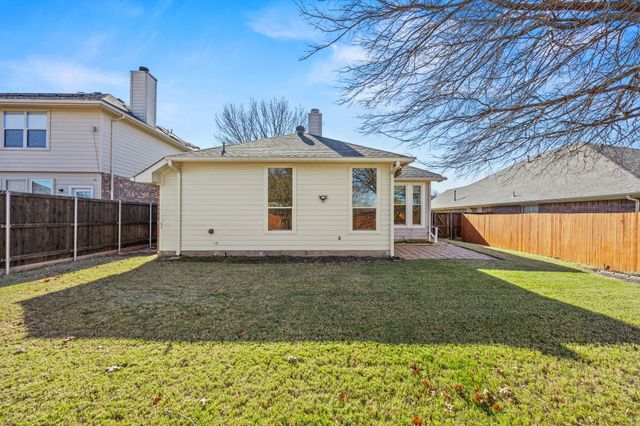 9304 Bedford Lane, Mckinney, TX 75071