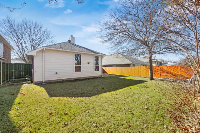 9304 Bedford Lane, Mckinney, TX 75071