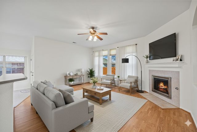 9304 Bedford Lane, Mckinney, TX 75071