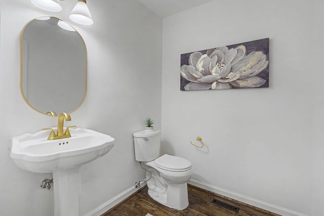 142 Hearthstone Manor Cir, Brentwood, TN 37027
