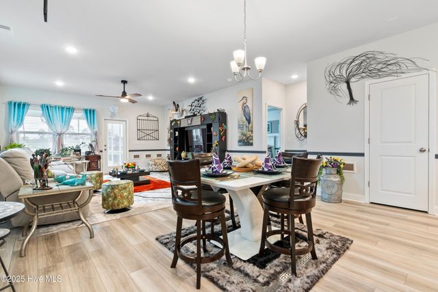 9410 Barnstormer Drive, Calabash, NC 28467