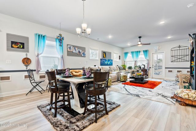 9410 Barnstormer Drive, Calabash, NC 28467