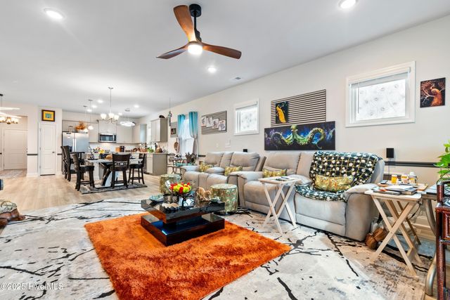 9410 Barnstormer Drive, Calabash, NC 28467