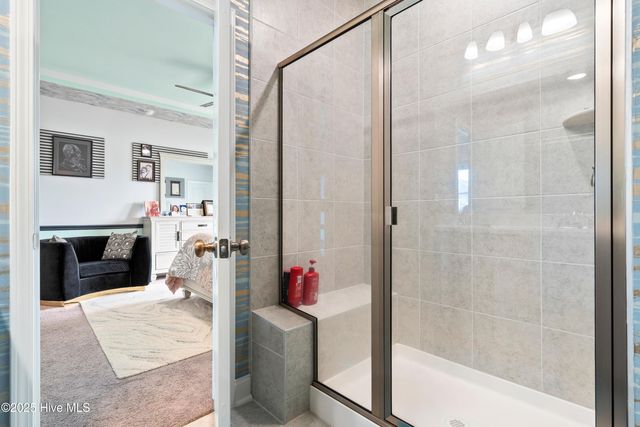 9410 Barnstormer Drive, Calabash, NC 28467