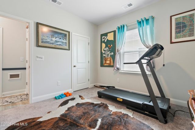 9410 Barnstormer Drive, Calabash, NC 28467