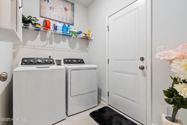 9410 Barnstormer Drive, Calabash, NC 28467