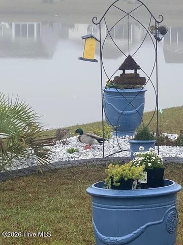 9410 Barnstormer Drive, Calabash, NC 28467