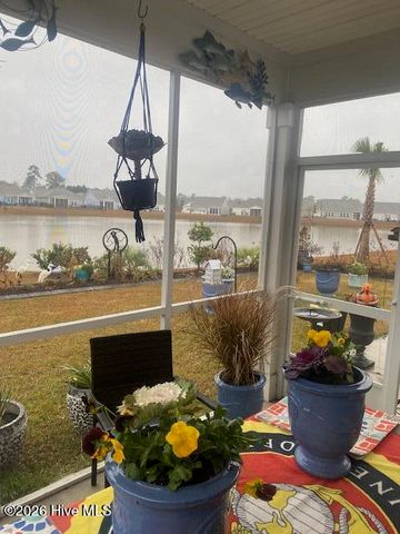 9410 Barnstormer Drive, Calabash, NC 28467